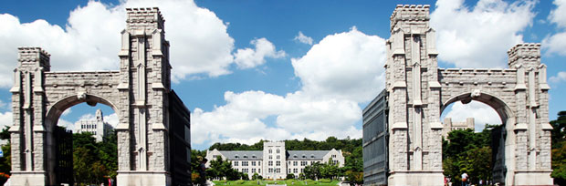 韩国高丽大学3+1国际本科班